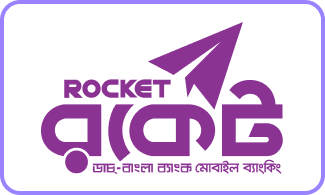 Rocket Logo